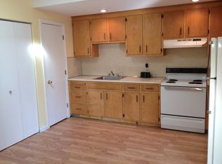 21 Divinity St APT 3W, Bristol, CT 06010