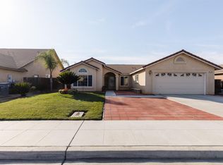 248 S Double Tree Way, Madera, CA 93637