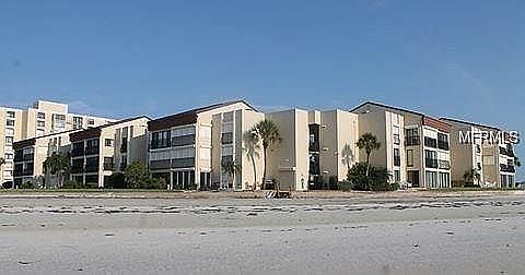 3rd image of 895 S Gulfview Blvd APT 109