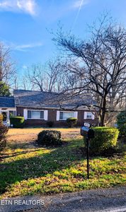 4510 Barbara Dr, Knoxville, TN, 37918