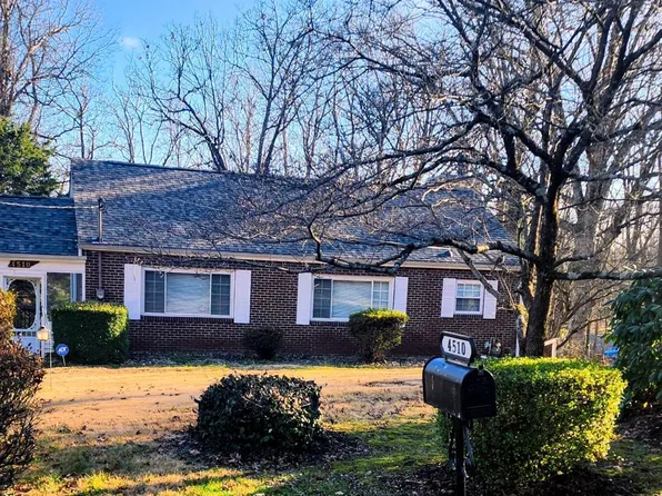 4510 Barbara Dr, Knoxville, TN 37918