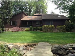 424 Homans Ave, Closter, NJ 07624