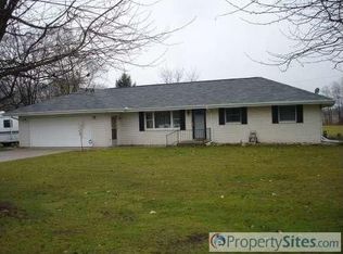 1094 Leet Rd, Niles, MI 49120
