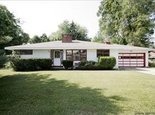 113 Burke Ave, Three Rivers, MI 49093