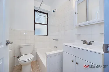 Rented by Keller Williams NYC