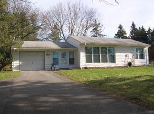 1428 Slaterville Rd, Ithaca, NY 14850