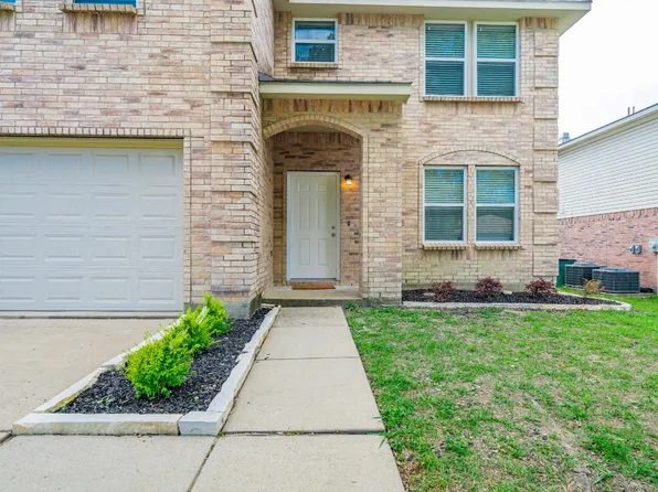 525 Rocky Springs Dr, McKinney, TX 75071