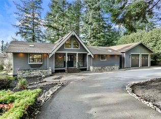 21007 231st Ave SE, Maple Valley, WA 98038