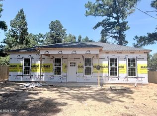 1547 S Atlantic Dr, Augusta, GA 30906