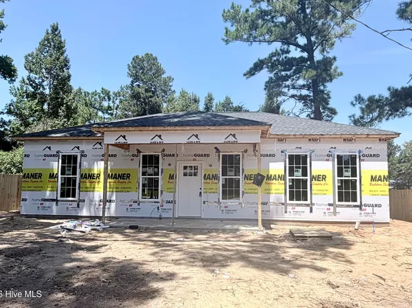 1547 S Atlantic Drive, Augusta, GA 30906