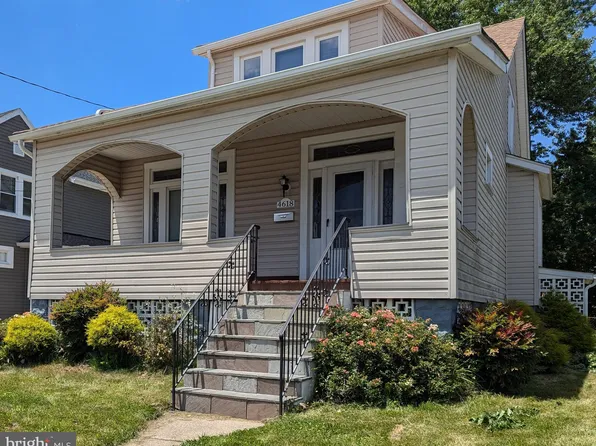4618 Kavon Ave, Baltimore, MD 21206