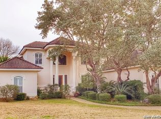 19906 Messina, San Antonio, TX 78258