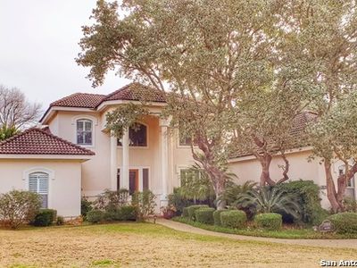 19906 Messina, San Antonio, TX, 78258