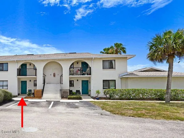 333 S Patrick Dr APT 13, Satellite Beach, FL 32937