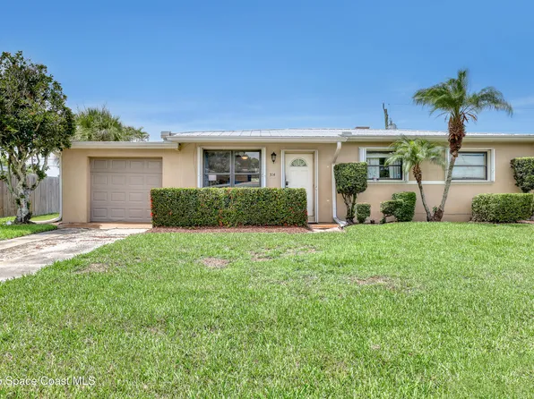 314 Princeton Ave, Melbourne, FL 32901