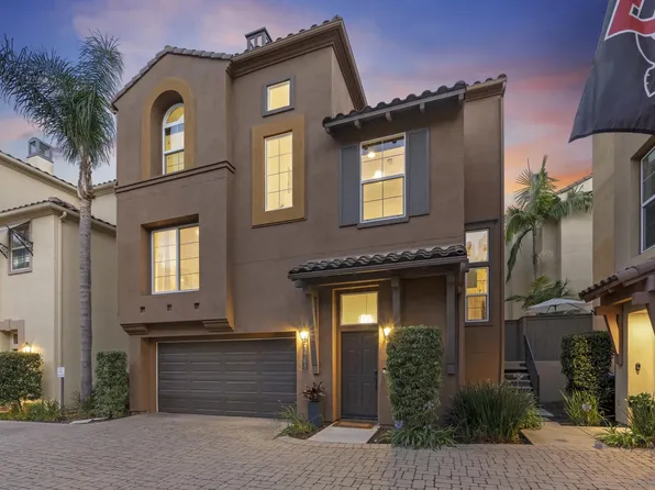 2768 Villas Way, San Diego, CA 92108