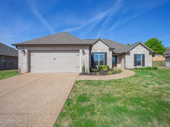 17 Ashland Dr, Jackson, TN 38305