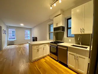 Rented by Waverly Realty Associates