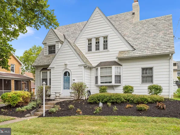 629 Foss Ave, Drexel Hill, PA 19026