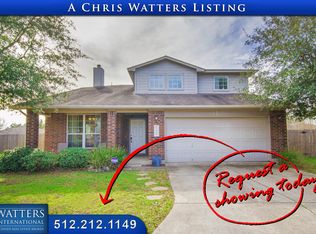 12101 Innes View Rd, Austin, TX 78754