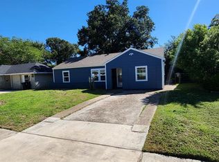 4414 Tareyton Ln, Houston, TX 77047