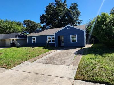 4414 Tareyton Ln, Houston, TX, 77047