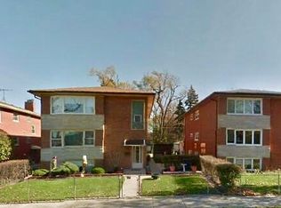 1633 Linden St, Des Plaines, IL