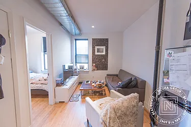 Rented by Nolita Group