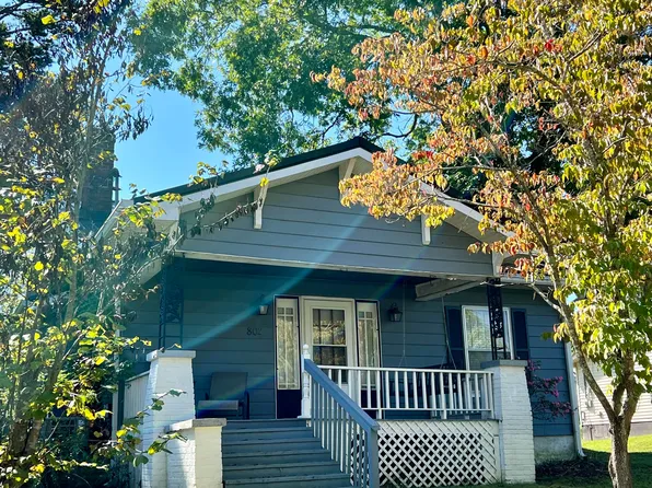 802 Bolton Ave, Corbin, KY 40701