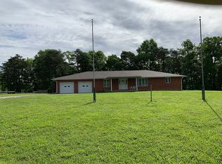 1989 Ashby Ridge Rd, Parkersburg, WV 26104