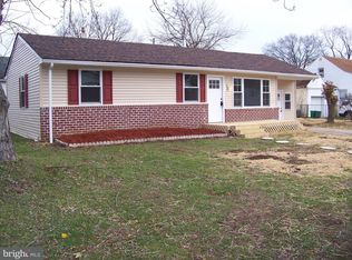 1310 New Chestnut St, Bristol, PA 19007
