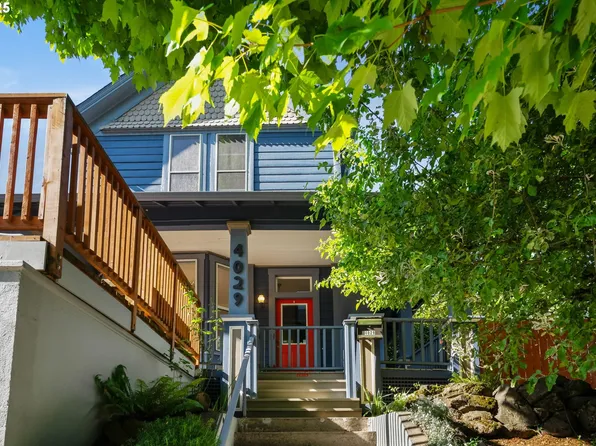 4029 SE Taylor St, Portland, OR 97214