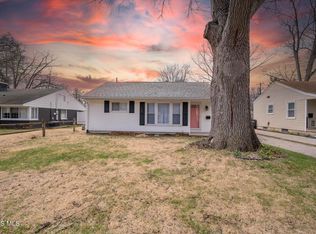 4817 Rambo Ln, Toledo, OH 43623