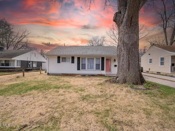 4817 Rambo Ln, Toledo, OH 43623