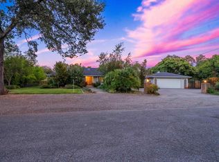 14560 Warren Ave, Red Bluff, CA 96080