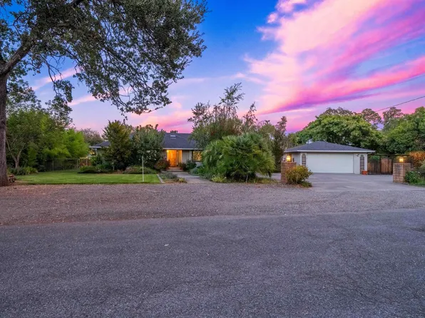 14560 Warren Ave, Red Bluff, CA 96080