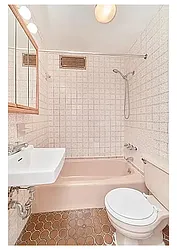 Rented by Living New York