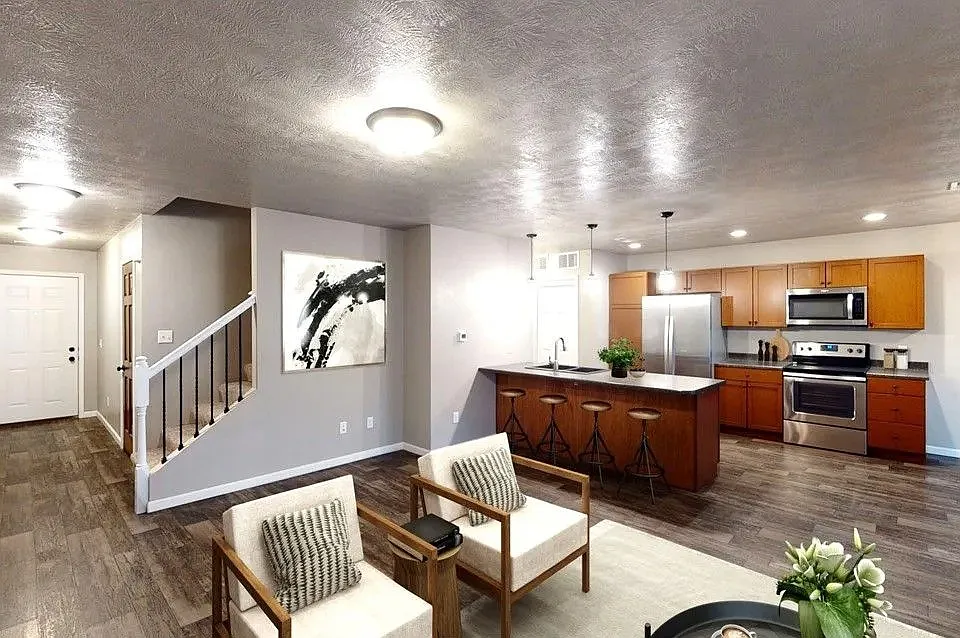 3800 - 3408 N Oklahoma