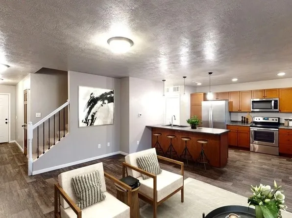 3800 - 3408 N Oklahoma