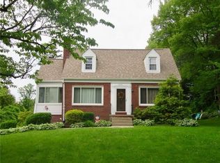 266 McKinley Rd, Beaver Falls, PA 15010