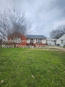 1050 Berclair Rd, Memphis, TN, 38122