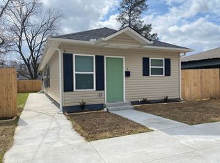 2 Power Line Dr #A, North Little Rock, AR 72117