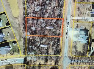 1502 Brannock Dr, Greensboro, NC 27406