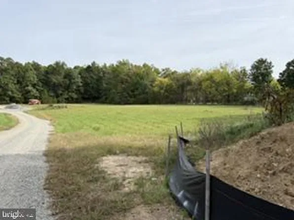 2374 Zachary Taylor Hwy Parcel A, Mineral, VA 23117