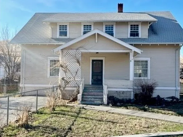 155 S Court St, Heppner, OR 97836