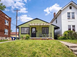 480 E Maynard Ave, Columbus, OH 43202