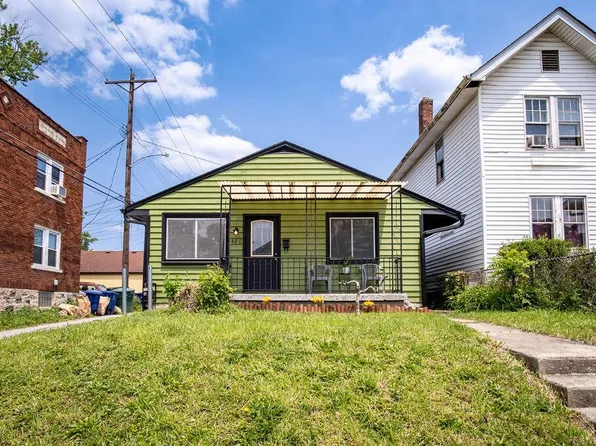 480 E Maynard Ave, Columbus, OH 43202