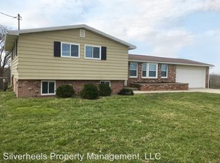 416 Arnold Rd, Lowell, OH 45744