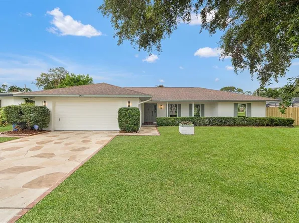 2430 Catalonia Way S, Saint Petersburg, FL 33712