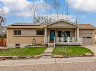 6905 Nelson St, Arvada, CO 80004